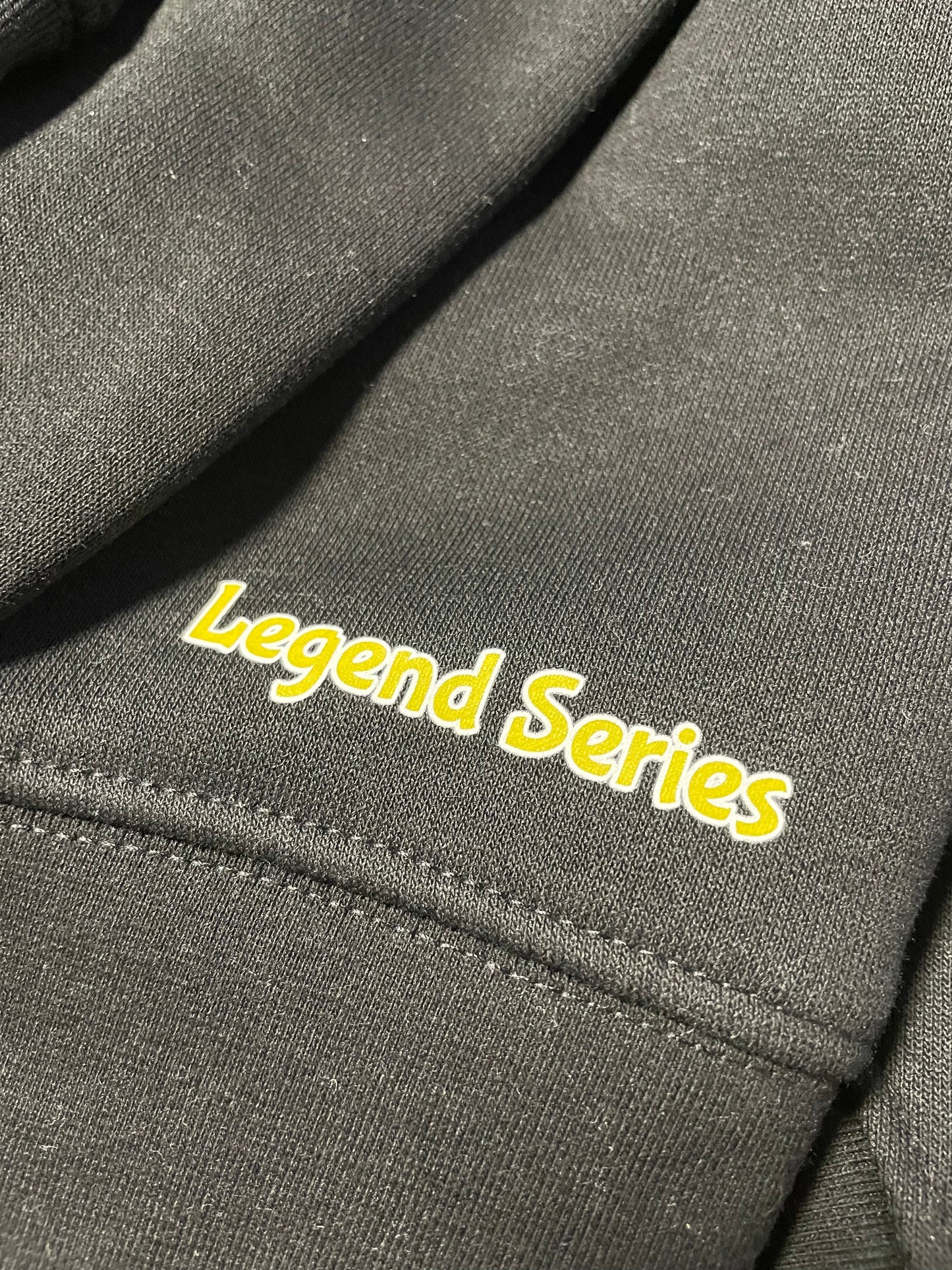 The Magic Man Mickey Thomas Sweatshirt