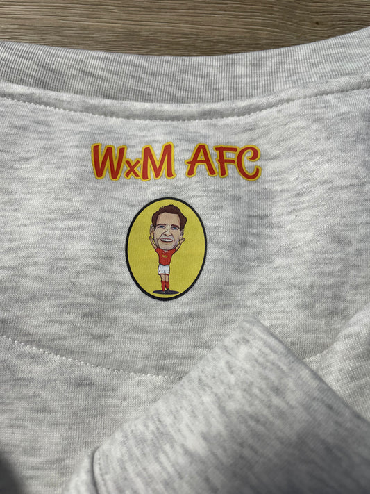 Gary Bennett Legends Series Sweatshirt