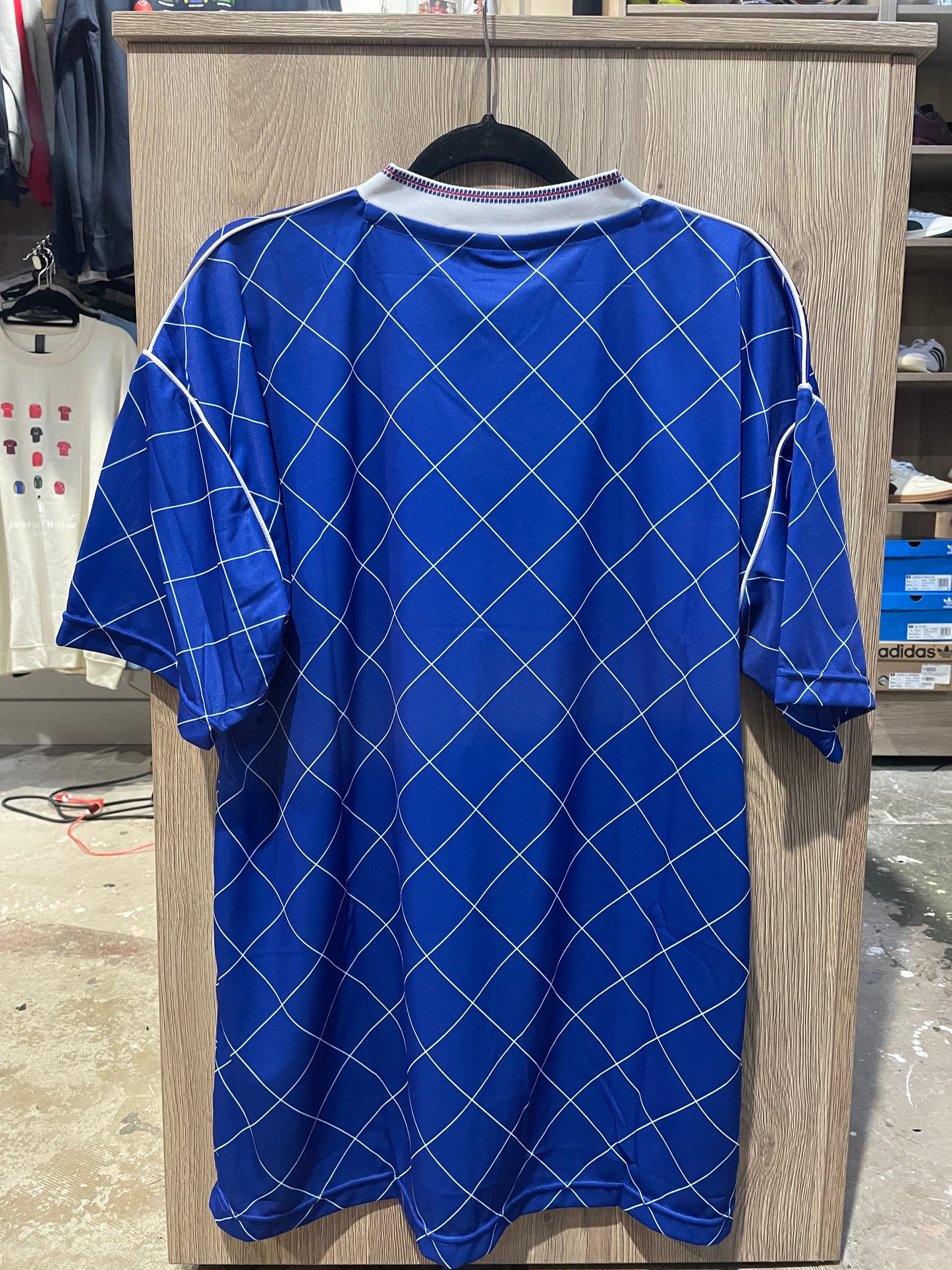 Chelsea FC Home Shirt