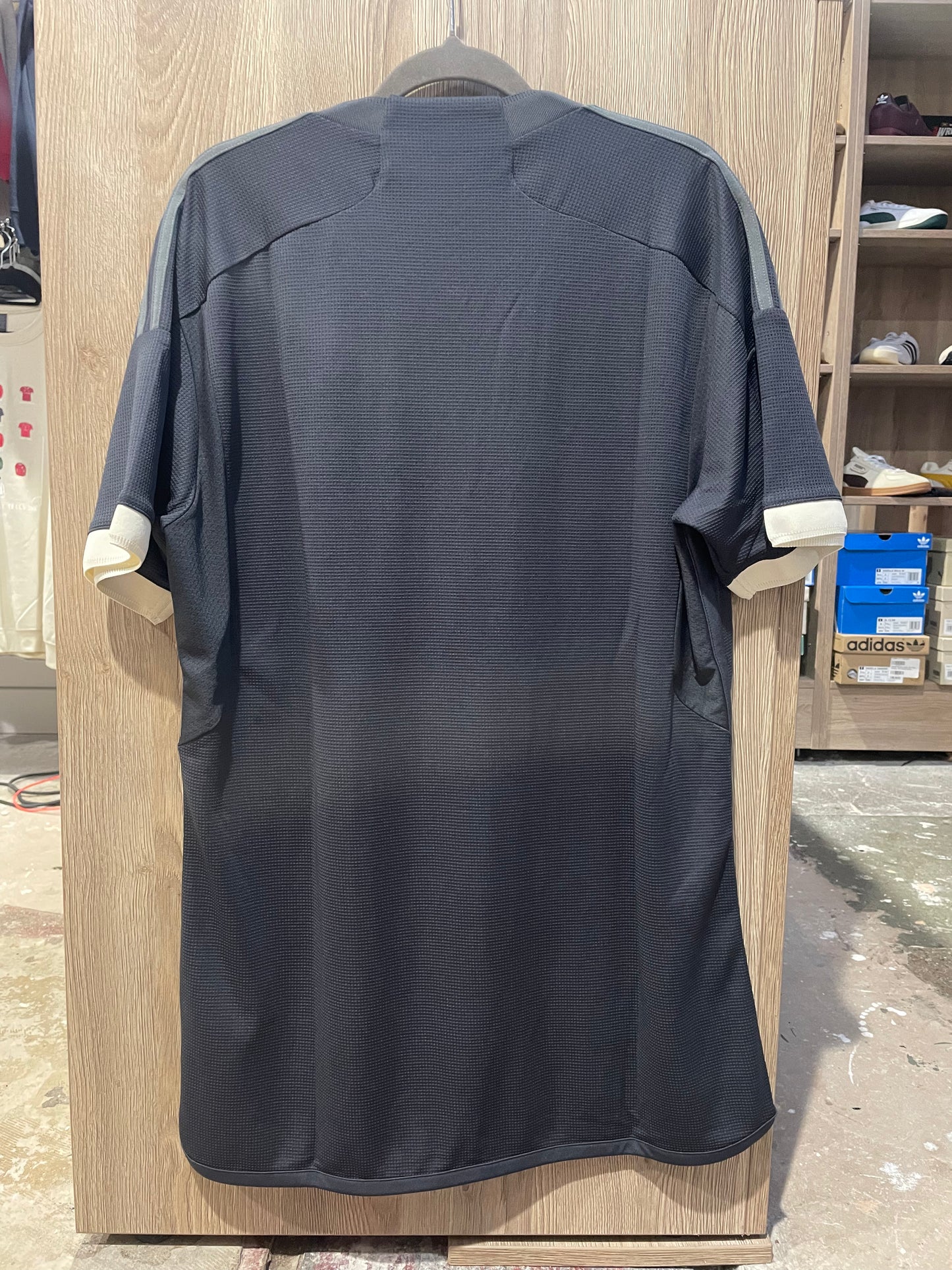 Juventus FC Third Shirt