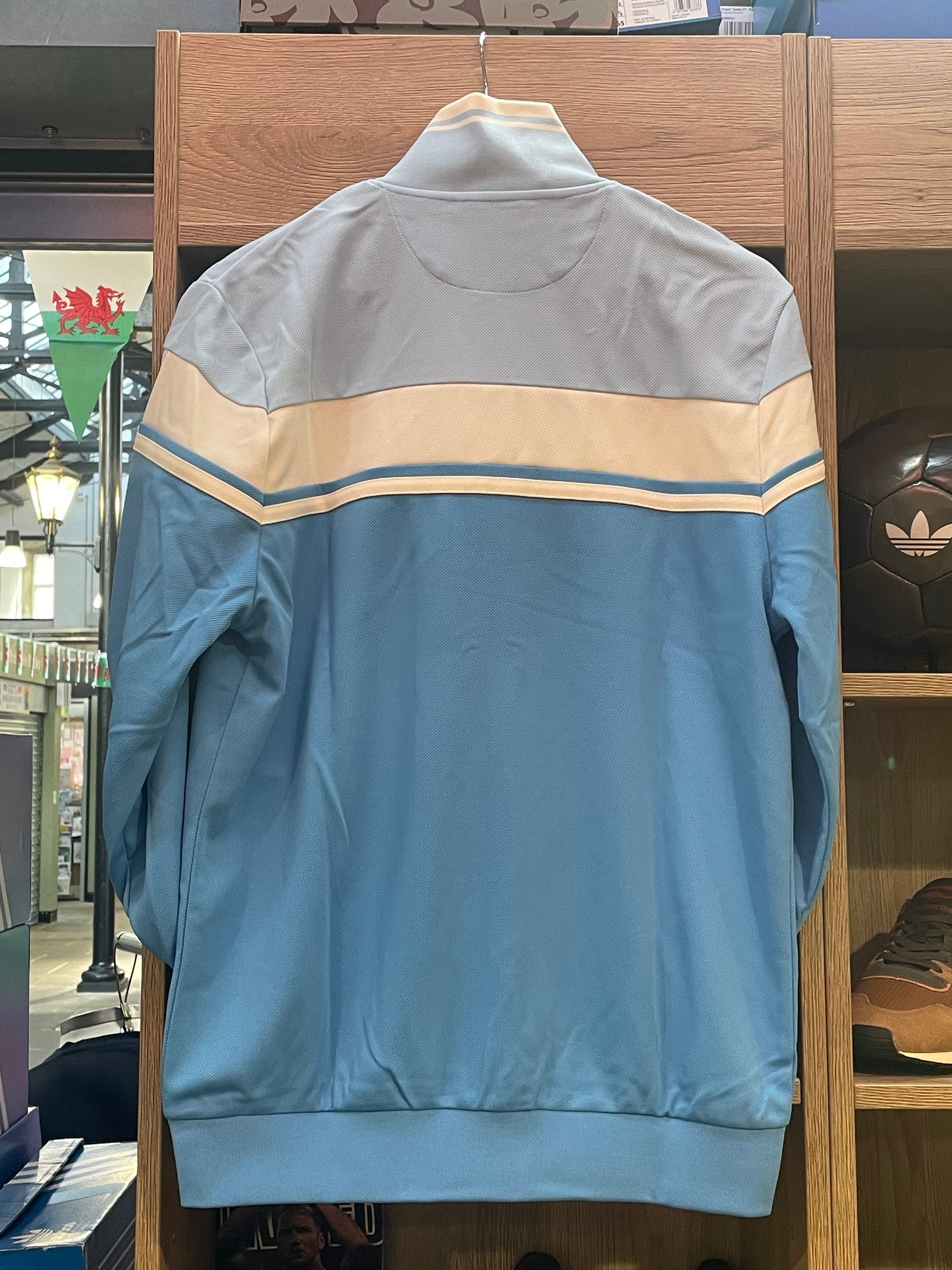 Sergio Tacchini Damarindo