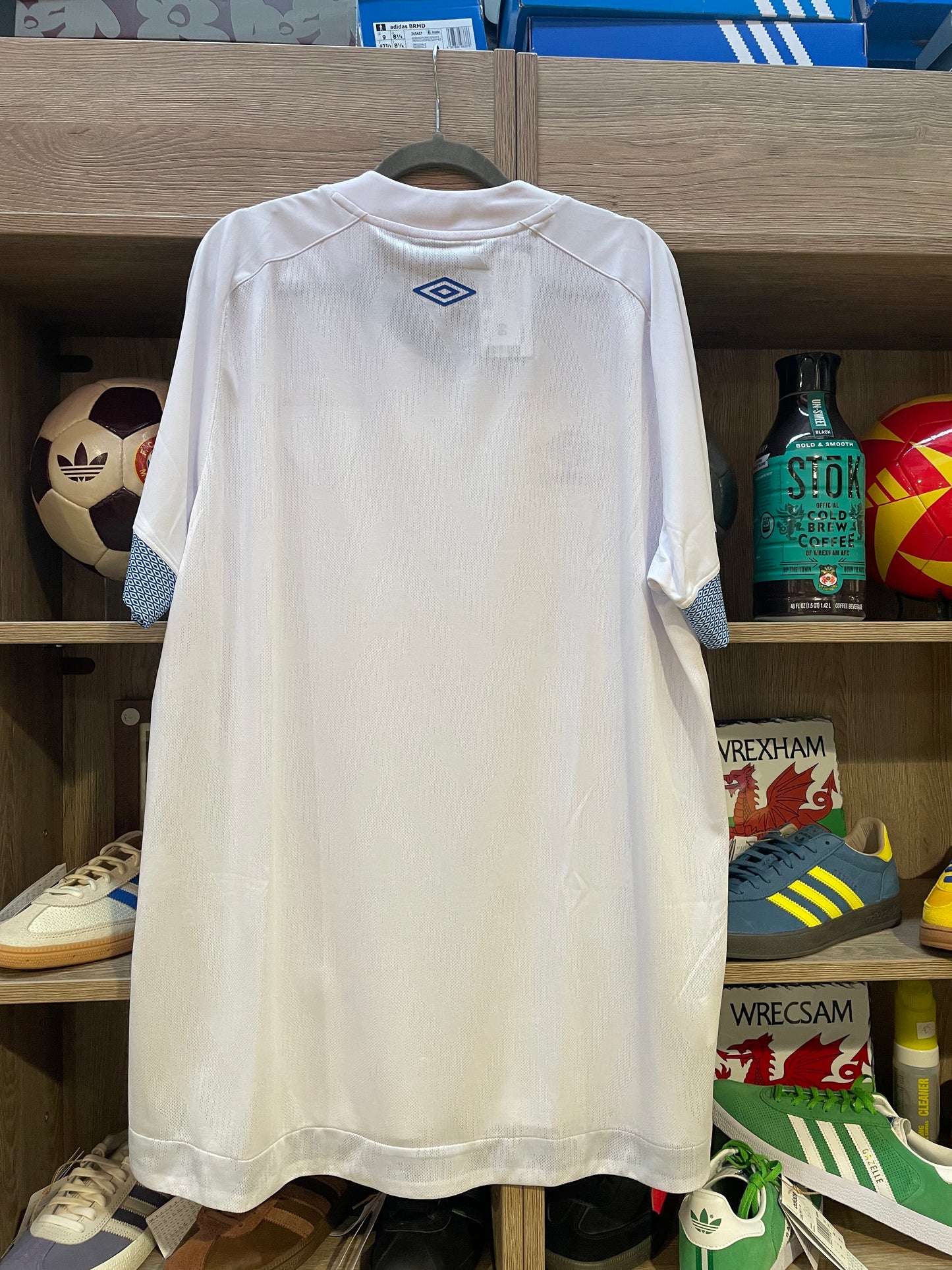 Avai FC Away Shirt