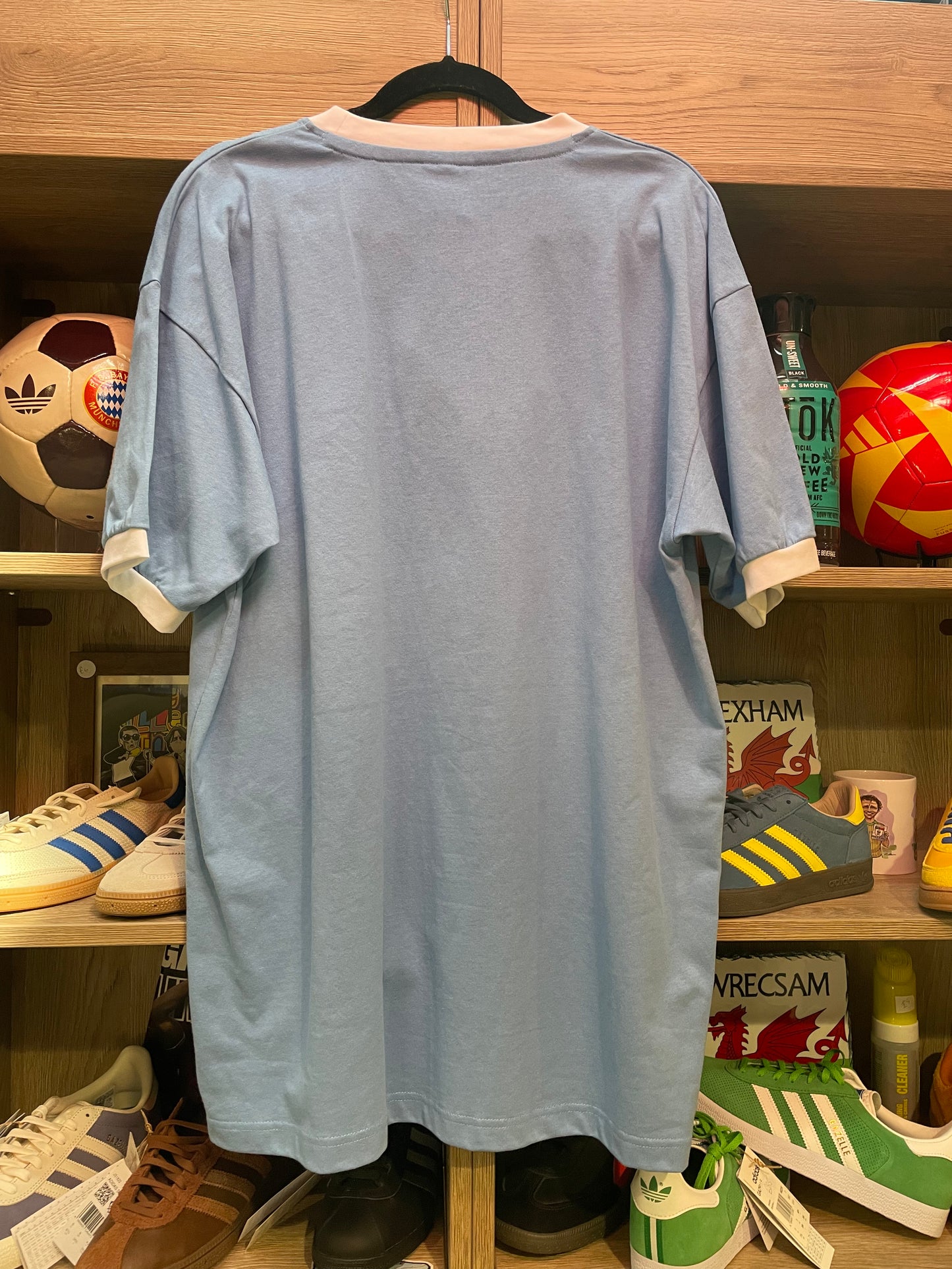 Manchester City x Oasis Shirt