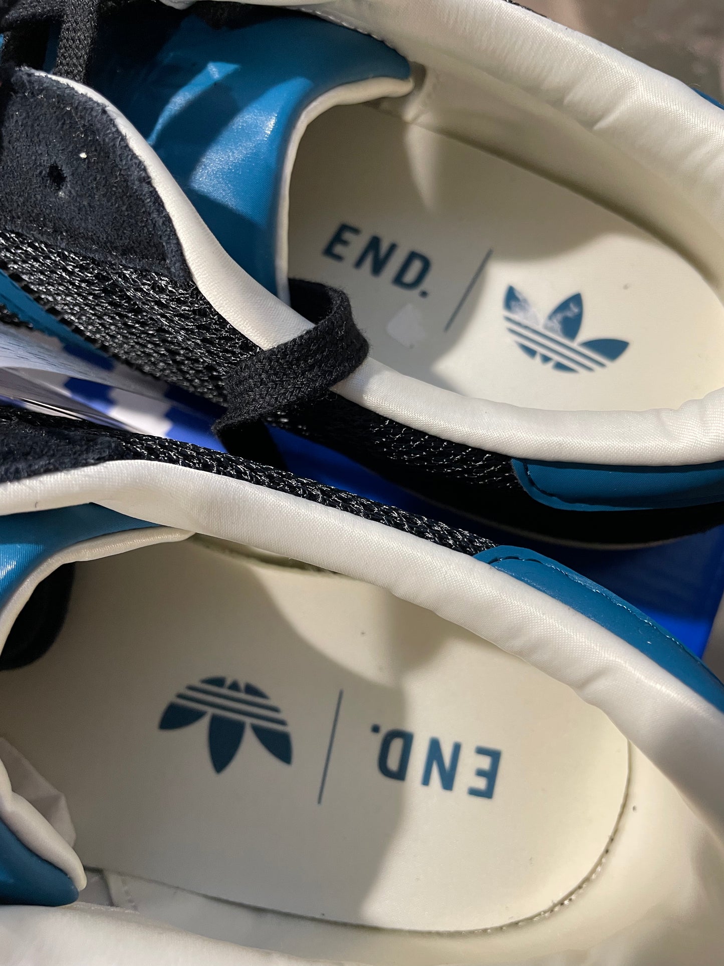 Adidas Gazelle Indoor Pro