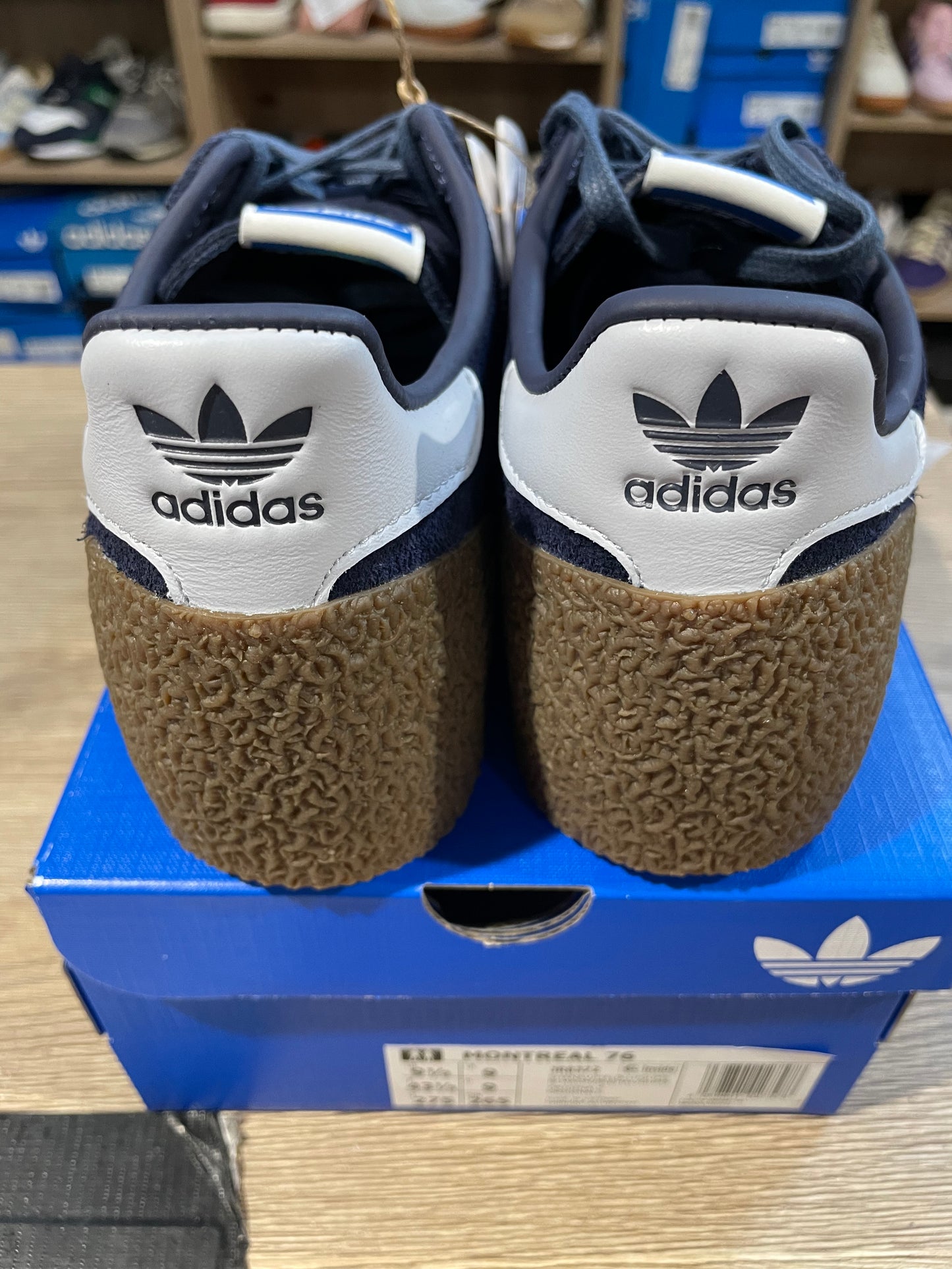 Adidas Montreal 76