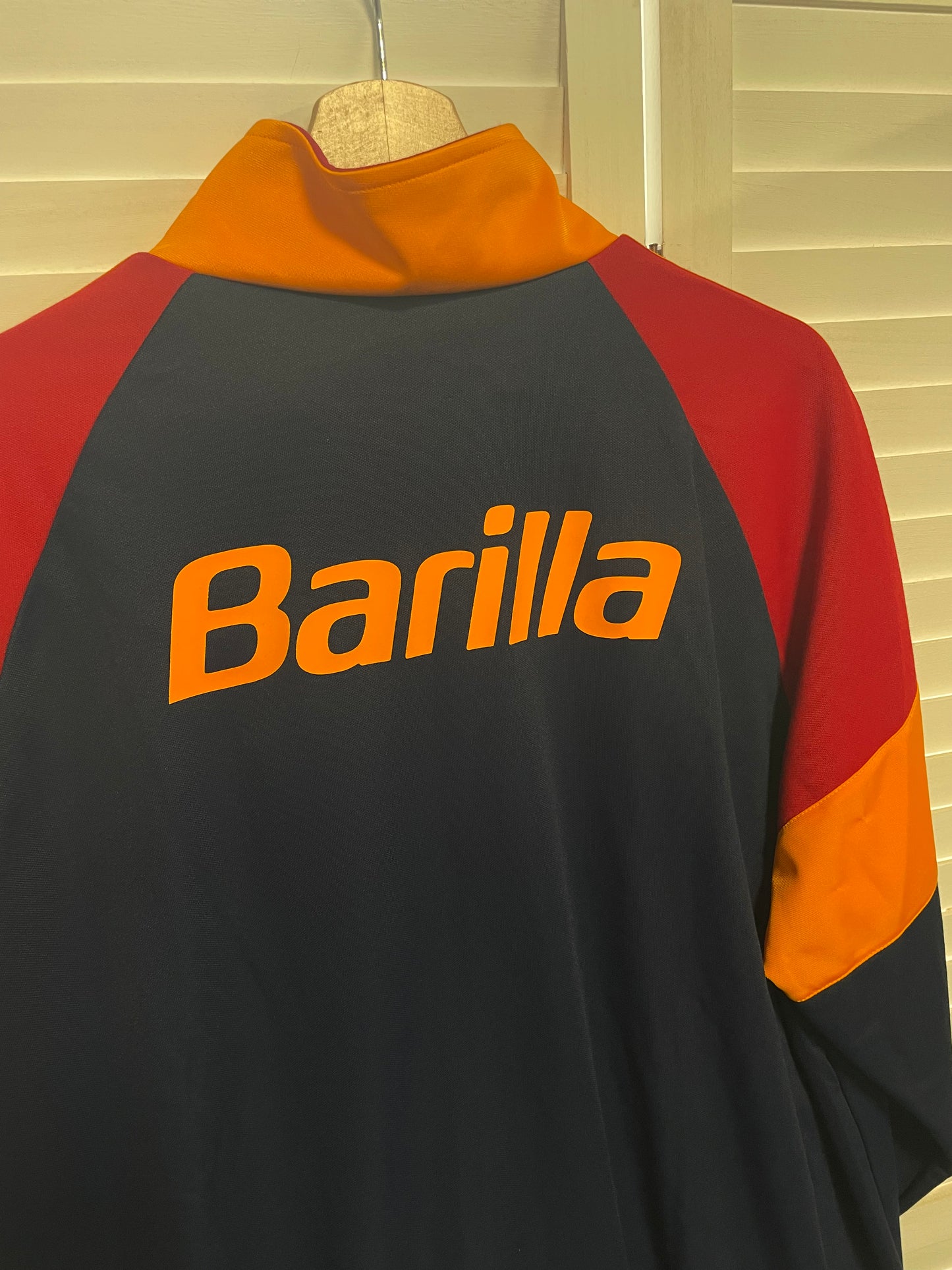 ROMA JKT 93