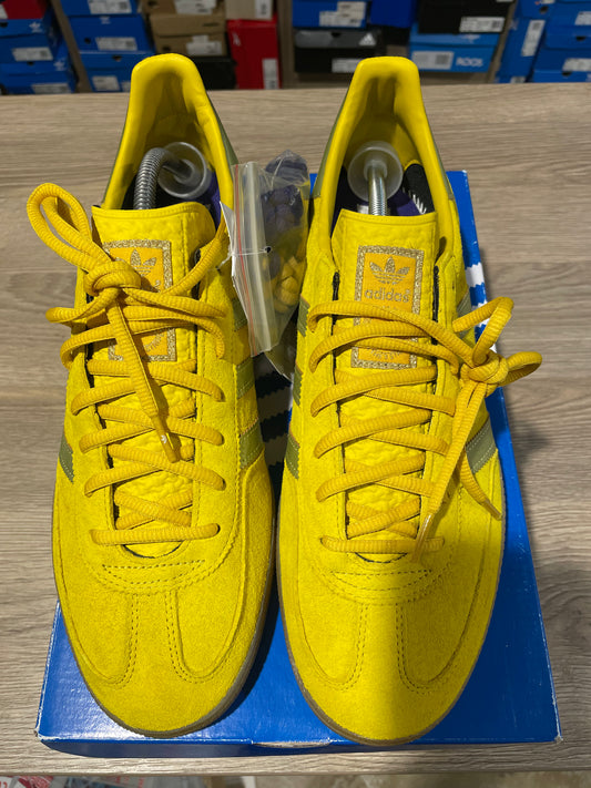 Adidas Joburg Trainers - Size UK 10
