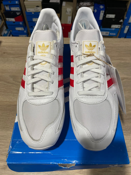 Adidas LA Trainer - Size UK 11