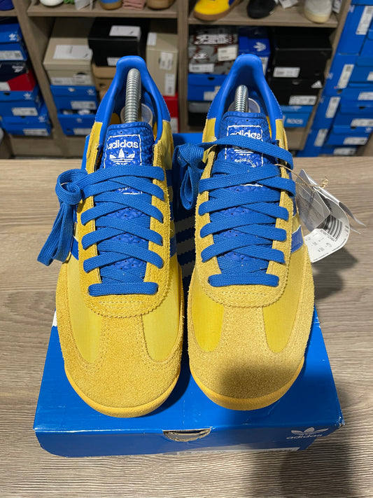 Adidas SL 72 RS - Size UK 7