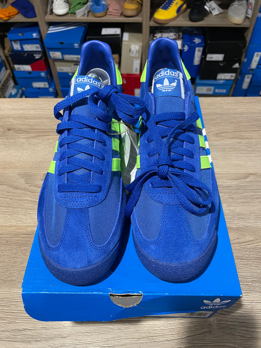 Adidas Joggen Trainers - Size UK 9