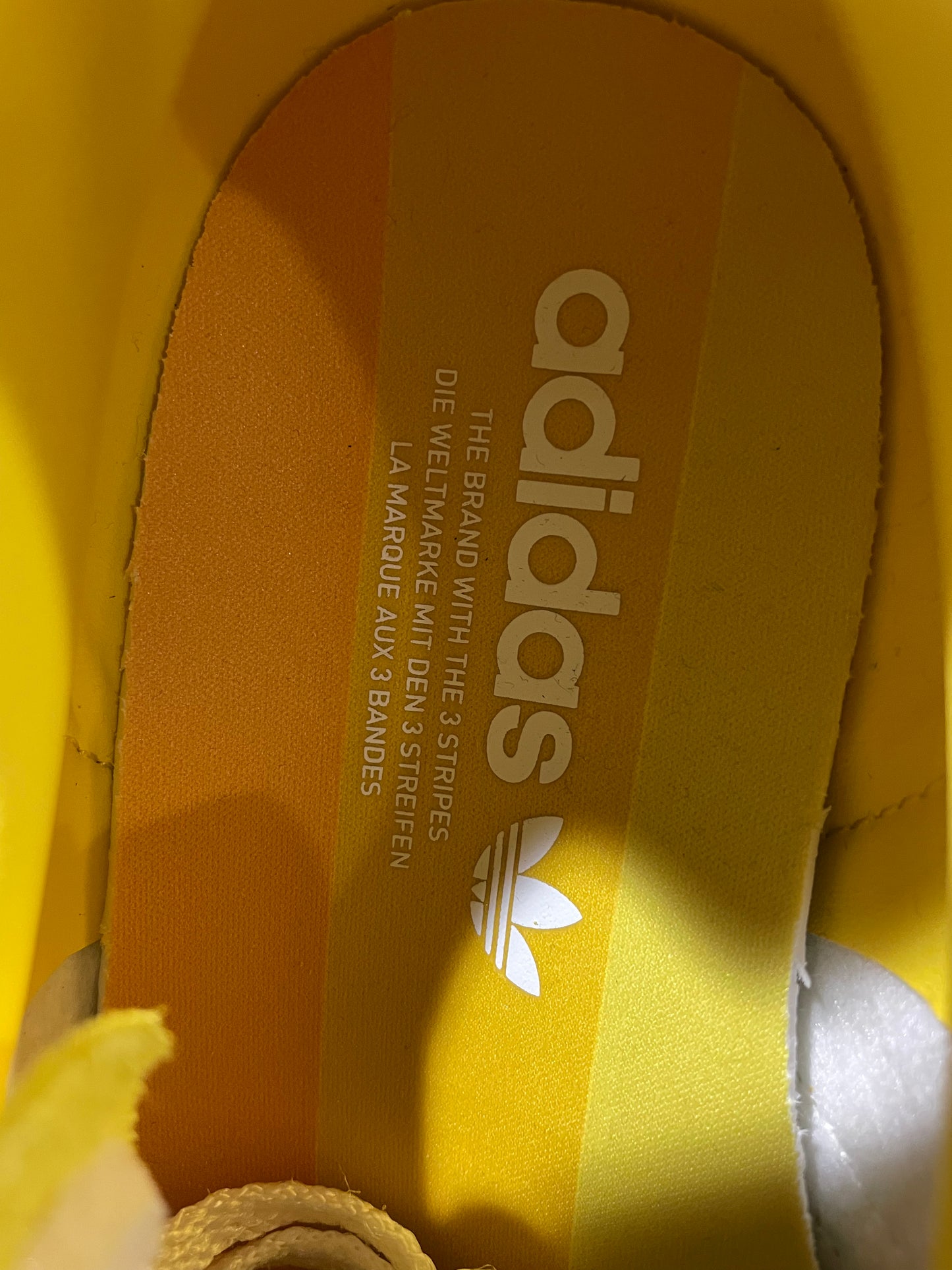 Adidas Campus 80s SN12 - Size UK 9