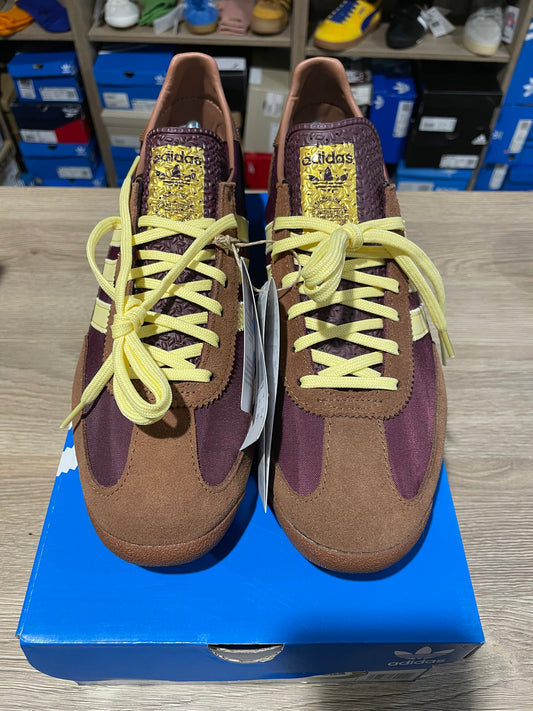 Adidas SL 72 Trainers - Size UK 9.5