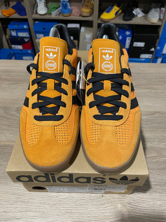 Adidas Gazelle Indoor Trainers - Size UK 7