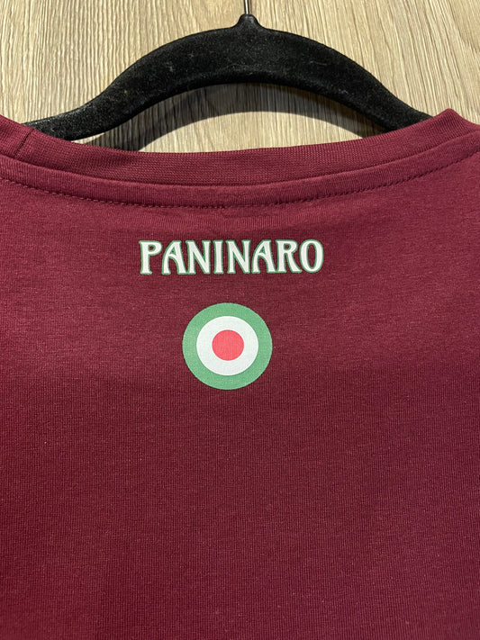 PANINARO 80's wrexham subculture.