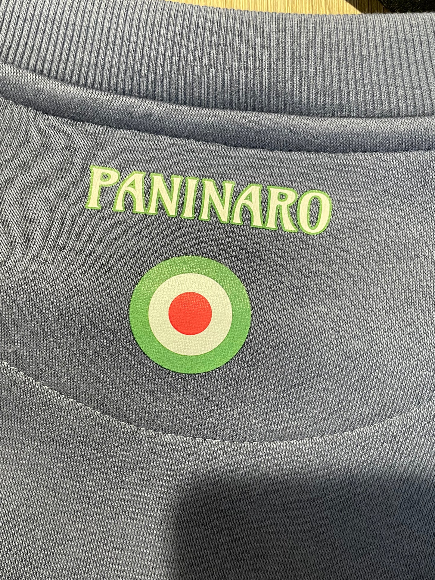 PANINARO 80s Wrexham Subculture.