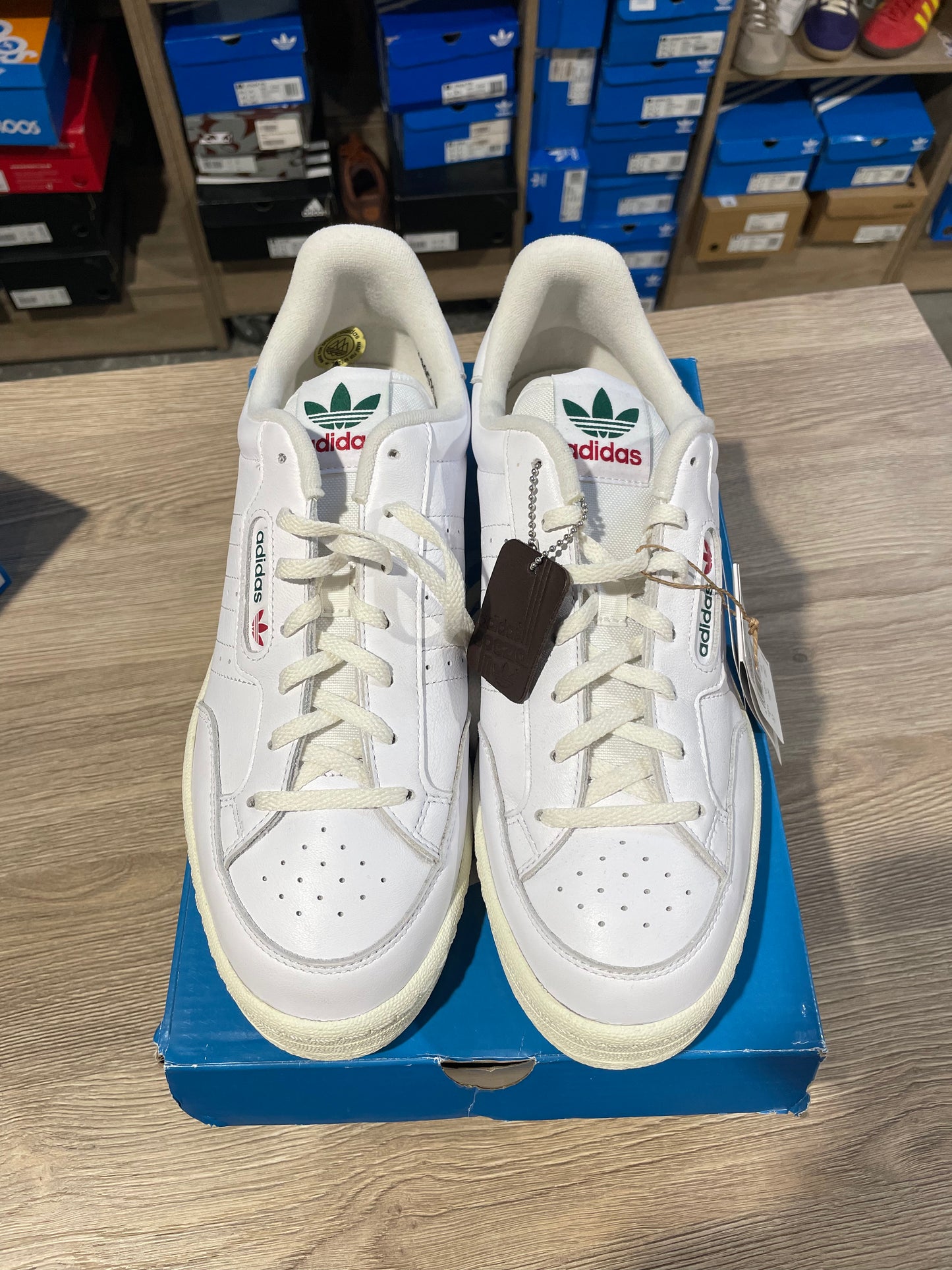 Adidas Englewood SPZL.