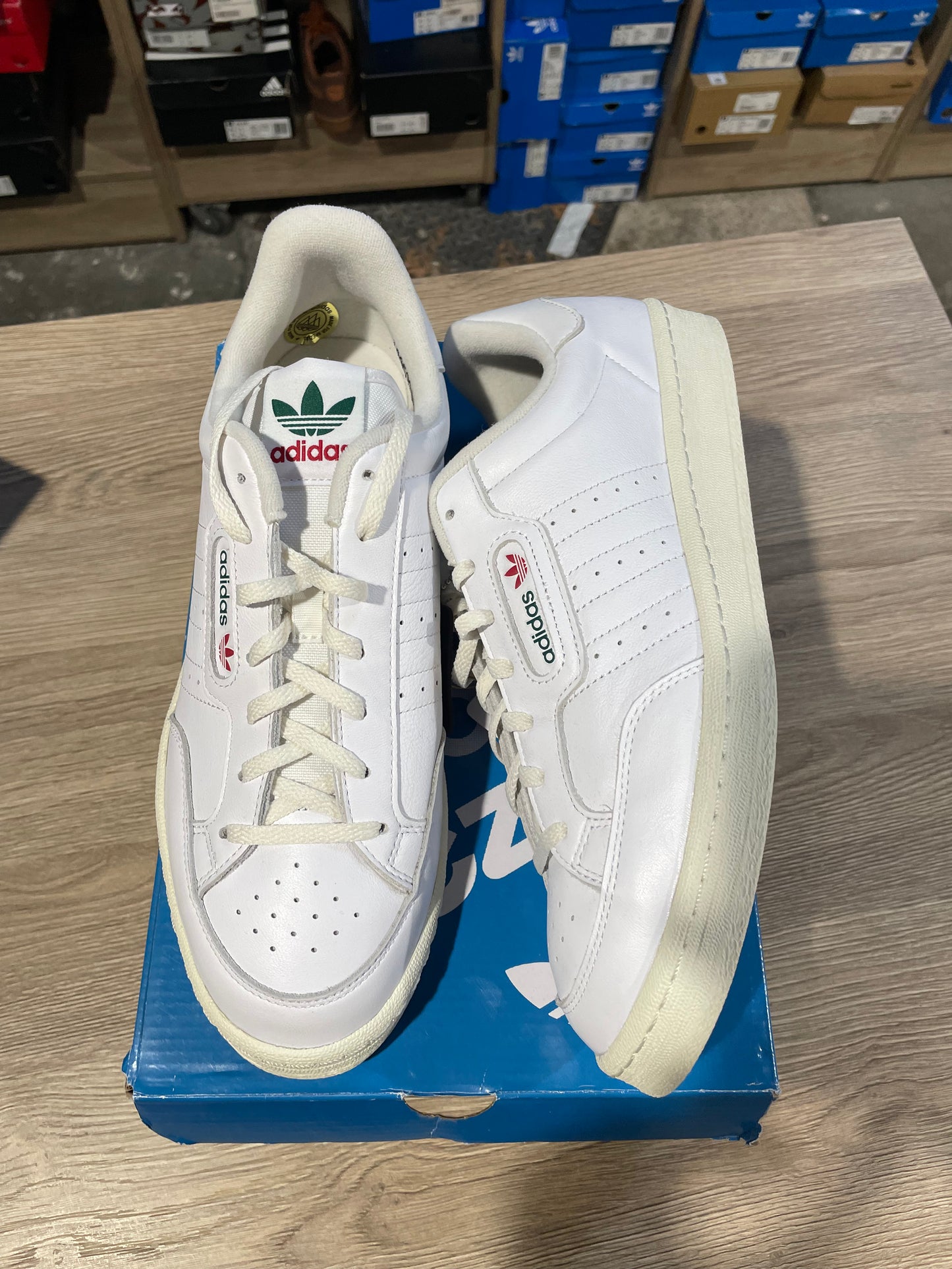 Adidas Englewood SPZL.