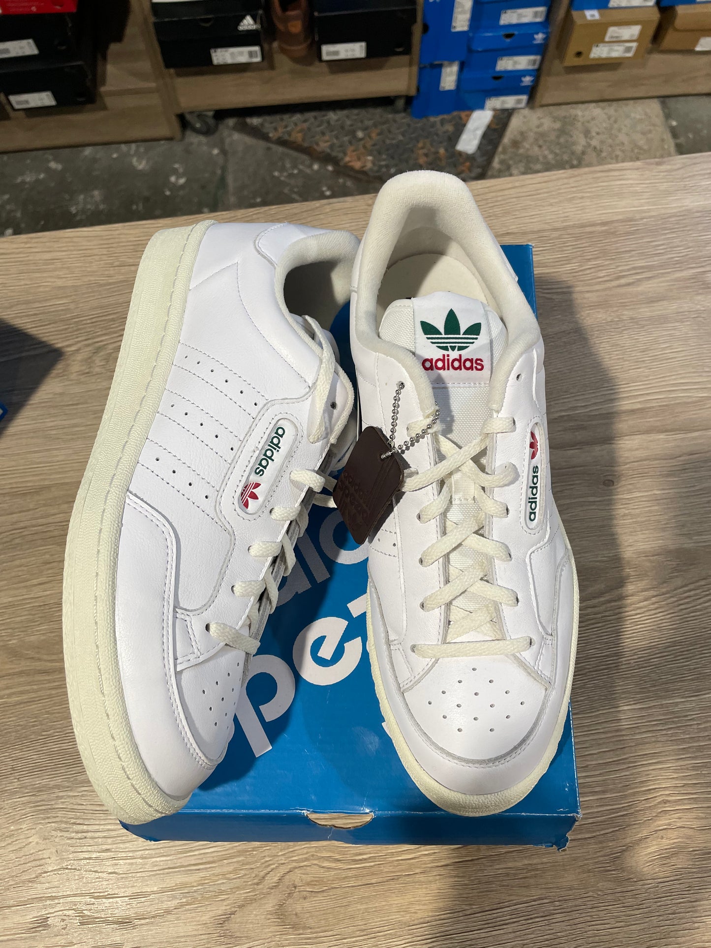 Adidas Englewood SPZL.