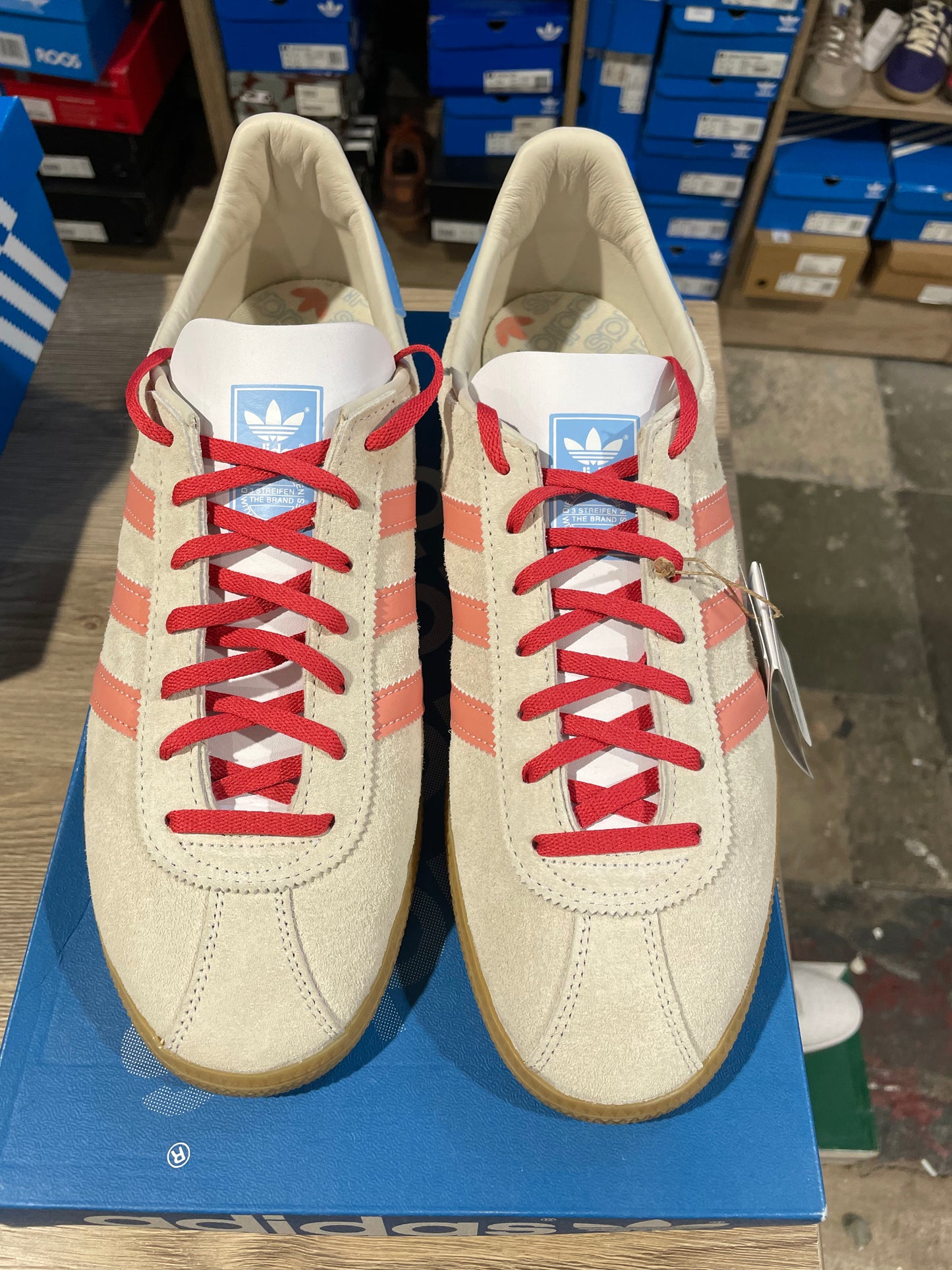 Adidas Munchen 24.