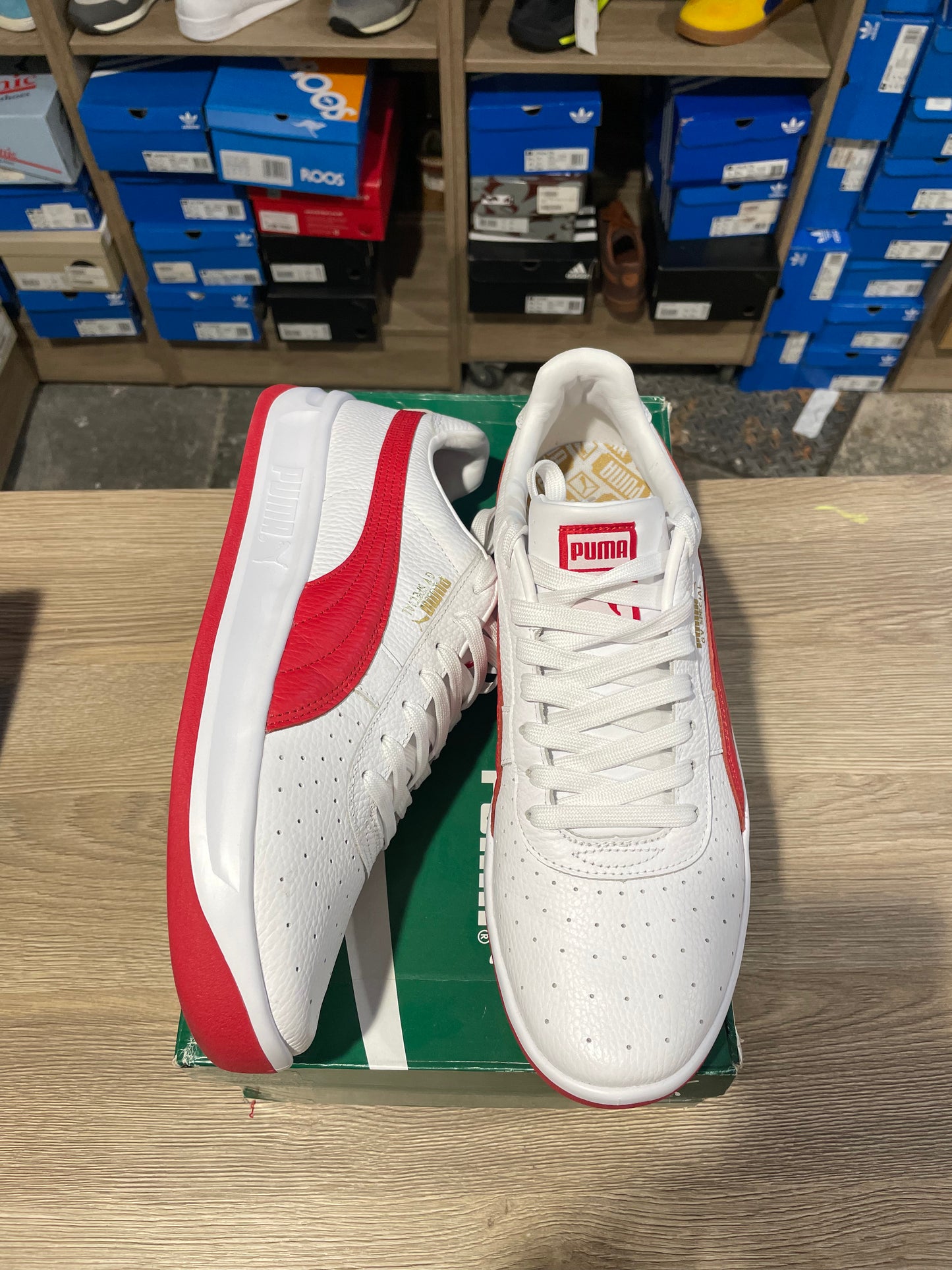 Puma GV Special +