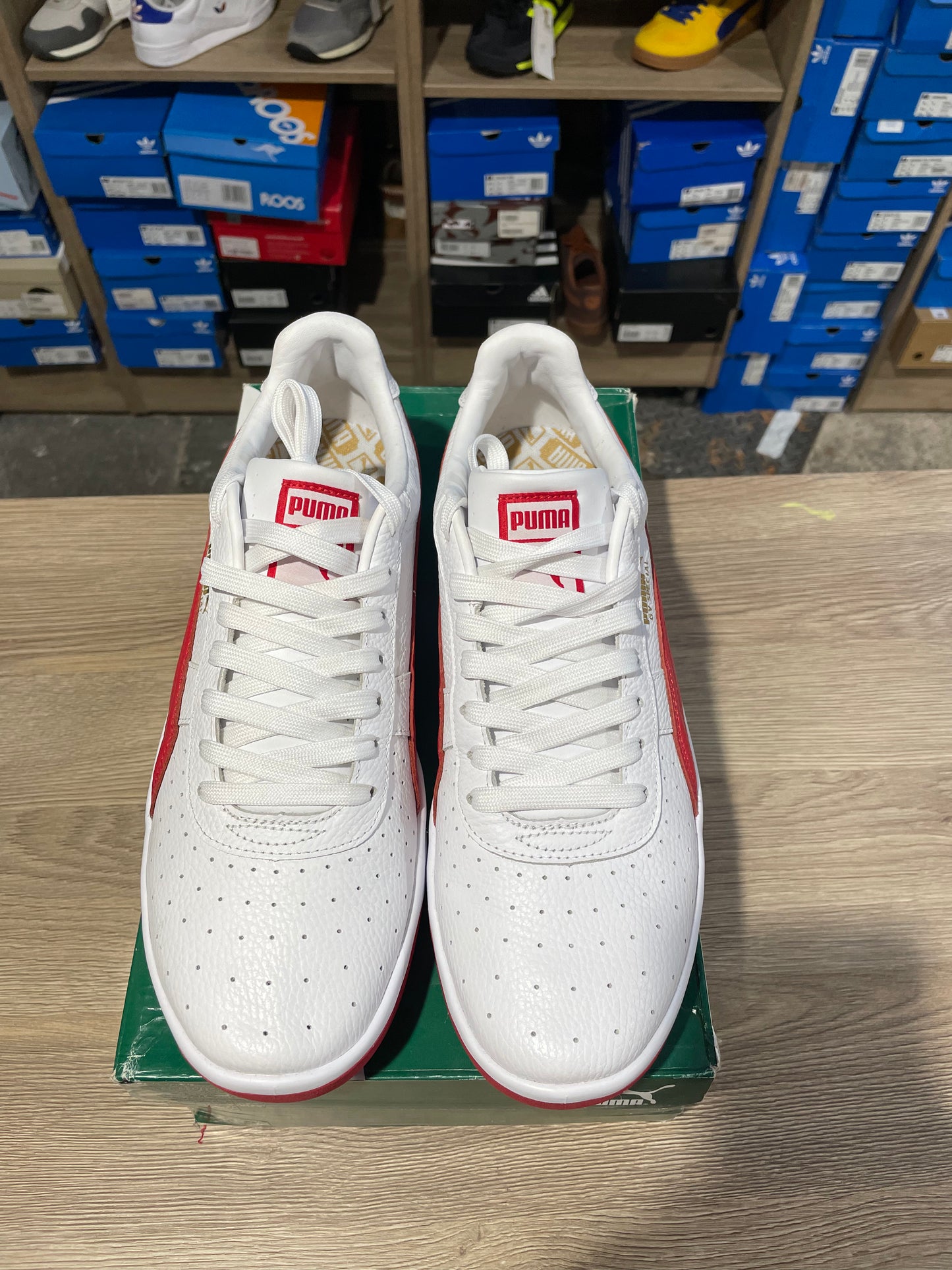 Puma GV Special +