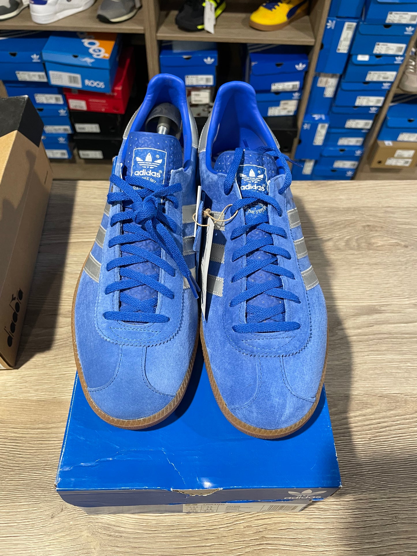 Adidas Torino.