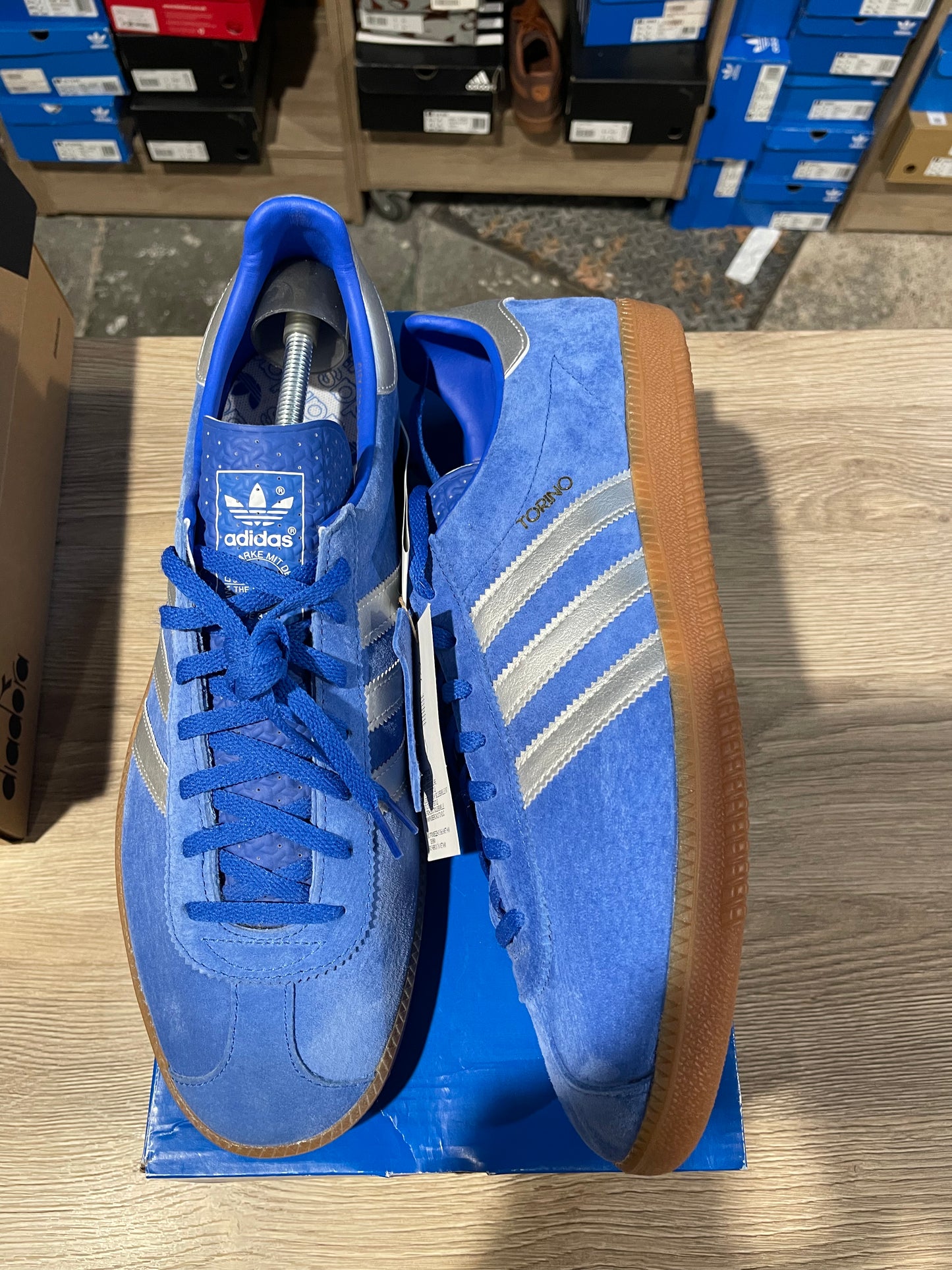 Adidas Torino.