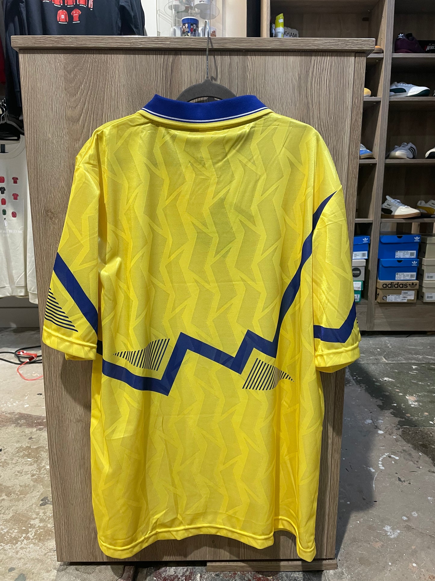 Chelsea FC Third Shirt