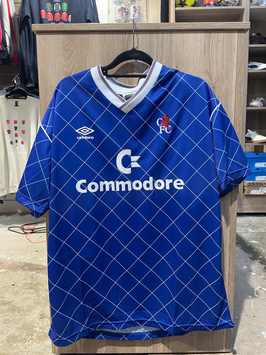 Chelsea FC Home Shirt
