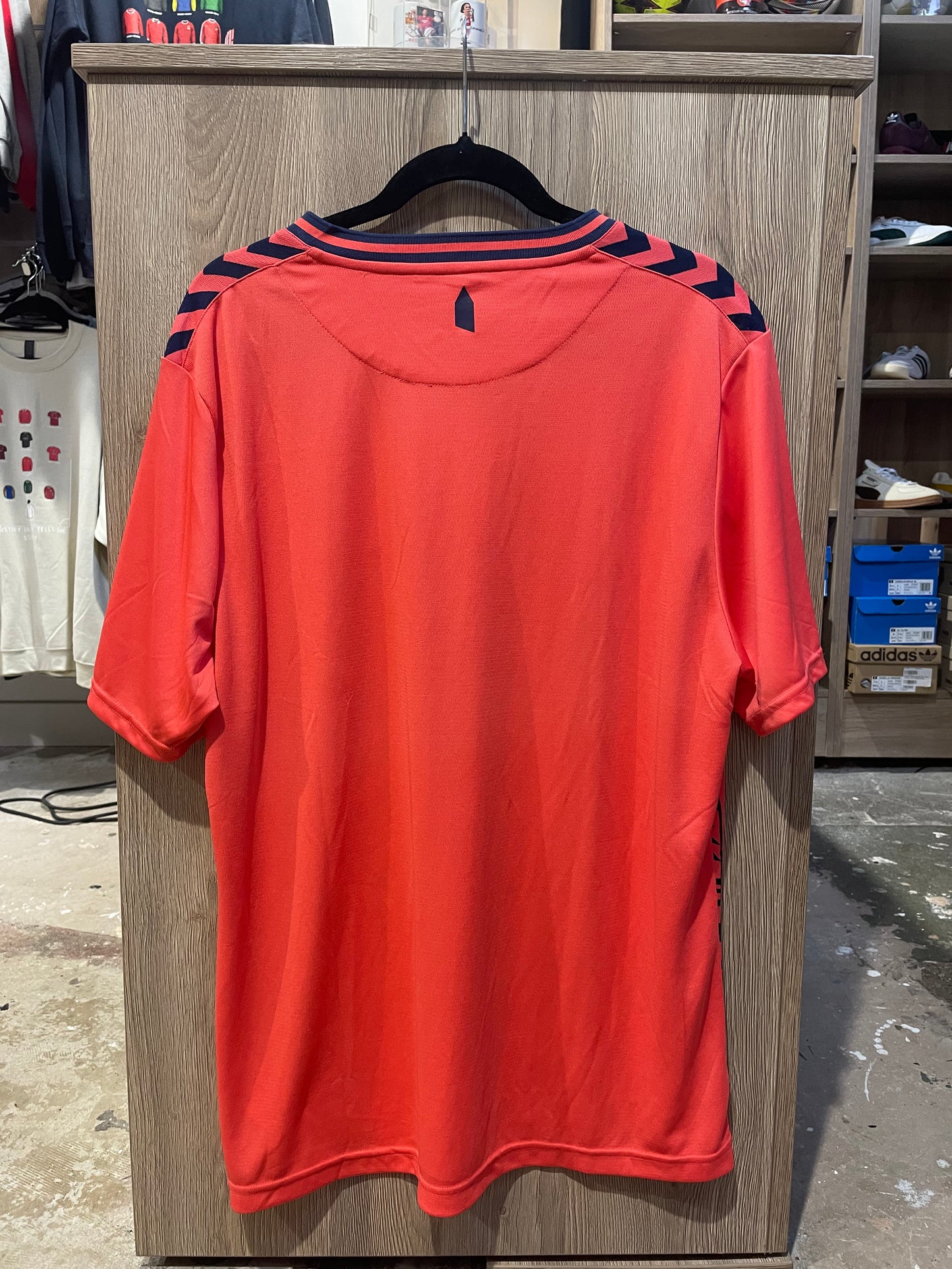 Everton FC Away Shirt