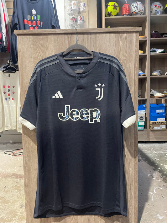 Juventus FC Third Shirt