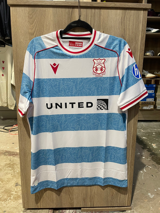 Wrexham AFC Third Shirt