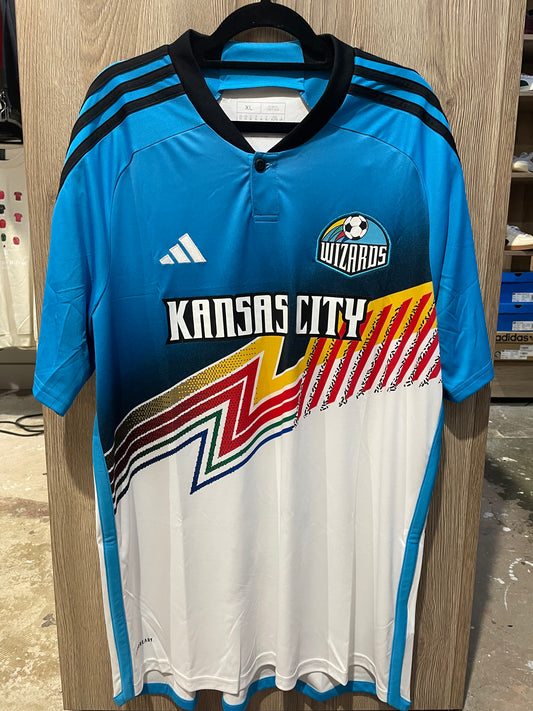 Kansas City Third Shirt