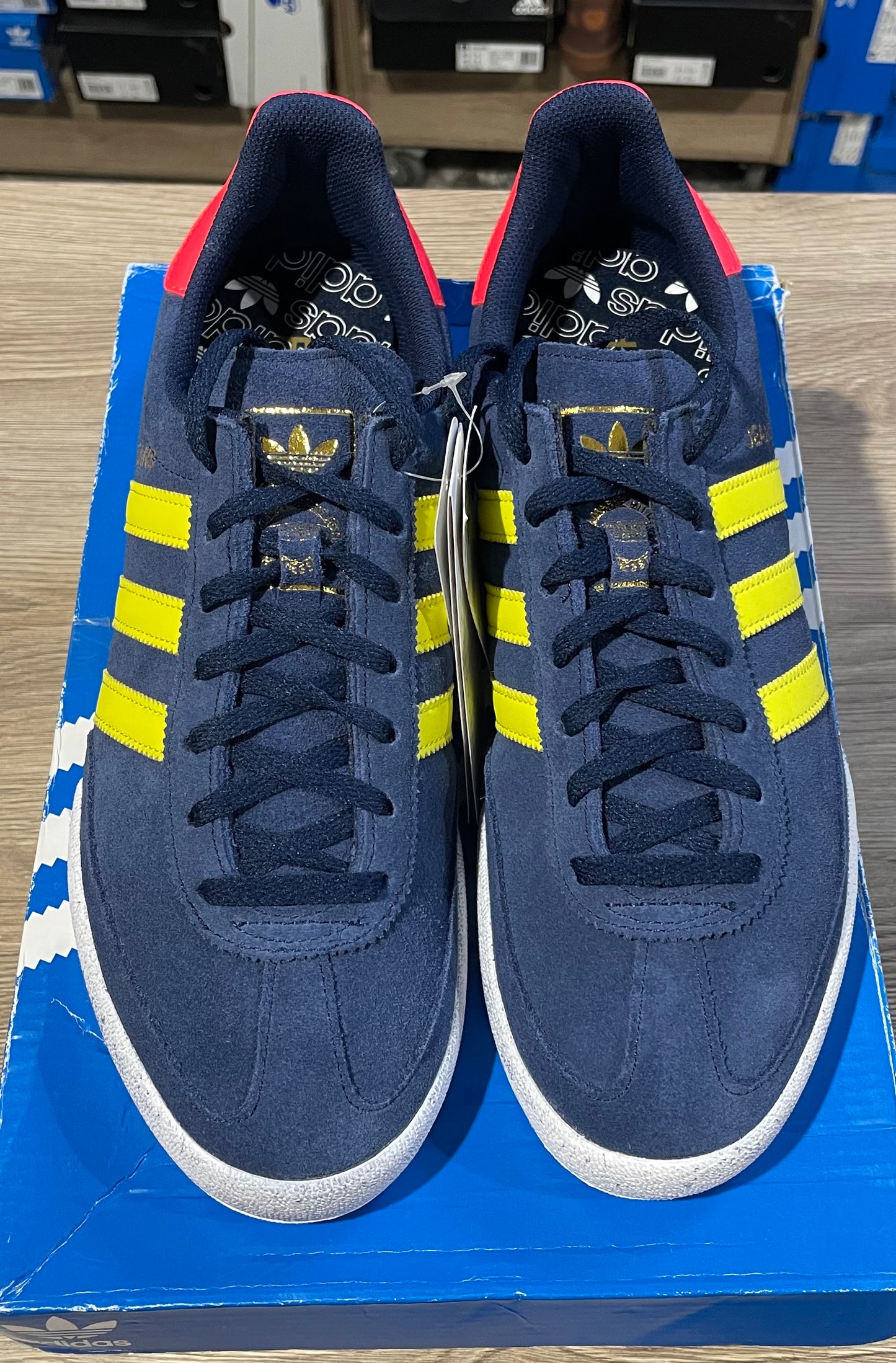Adidas Jeans