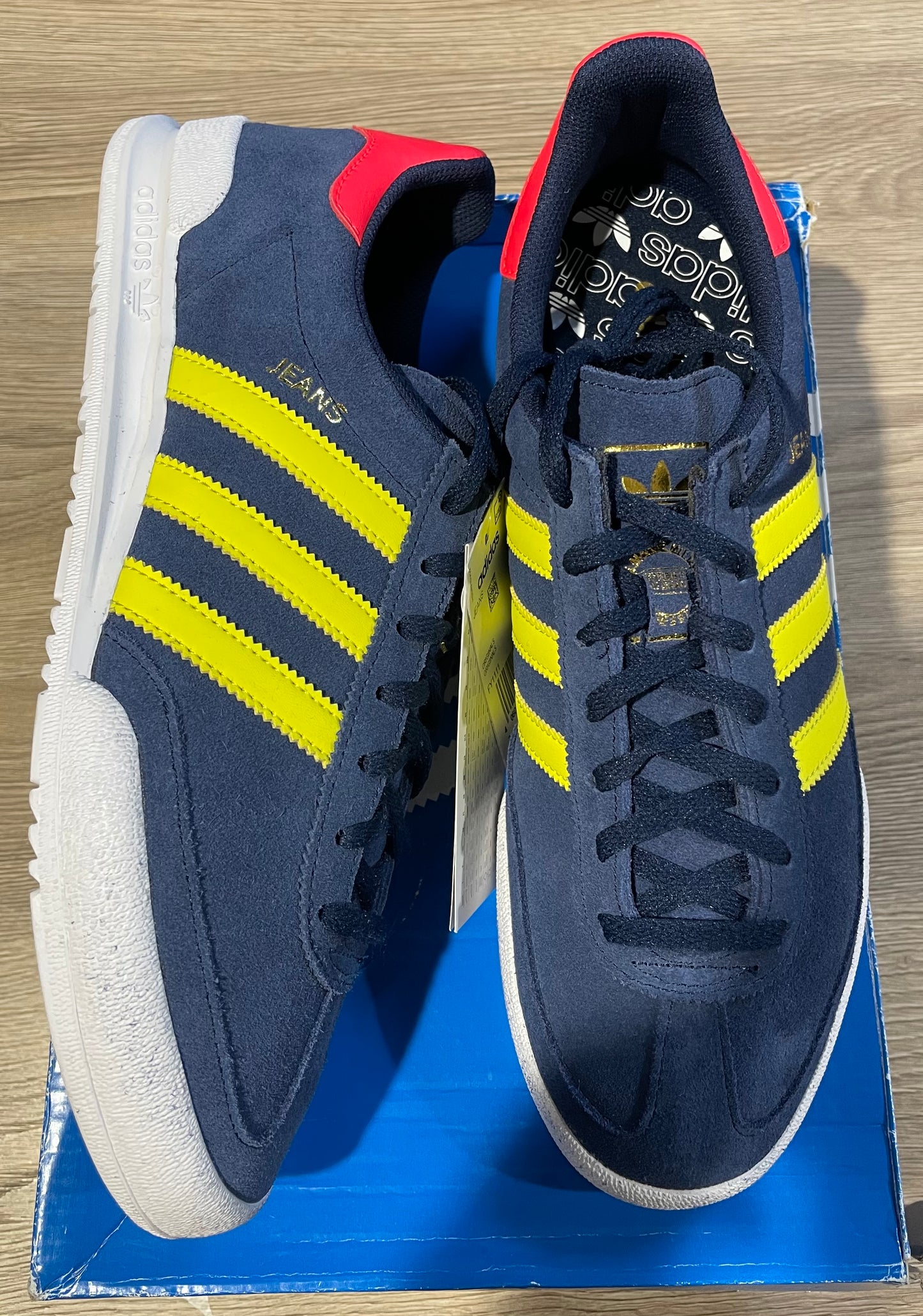 Adidas Jeans