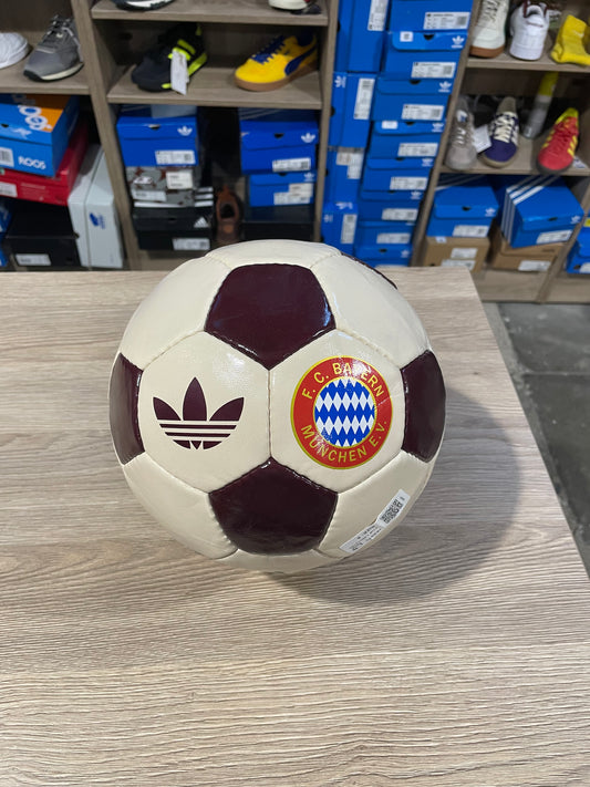 Adidas Bayern Munich Football