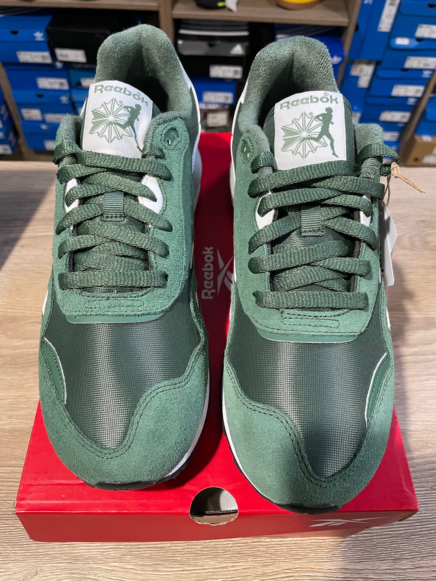 Reebok Classic 89