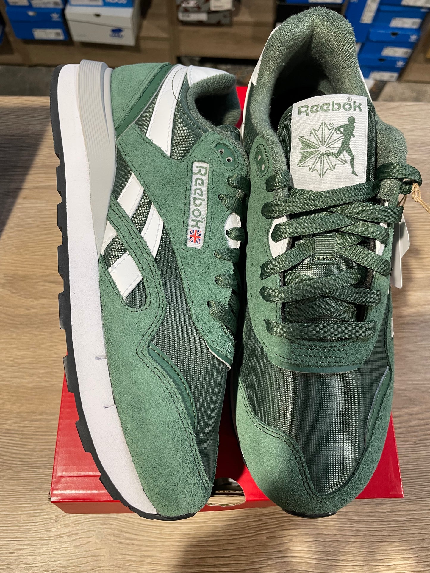 Reebok Classic 89
