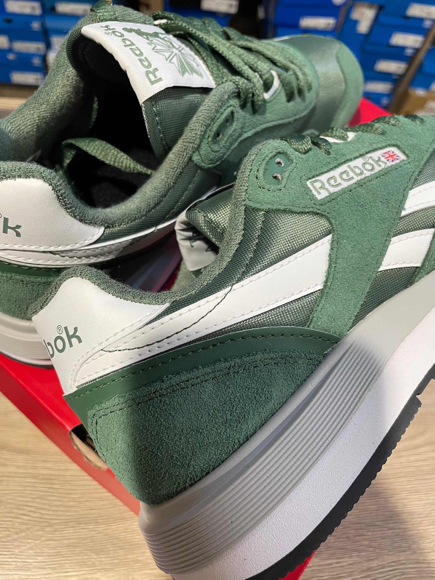 Reebok Classic 89