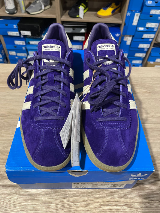 Adidas Bermuda Trainers