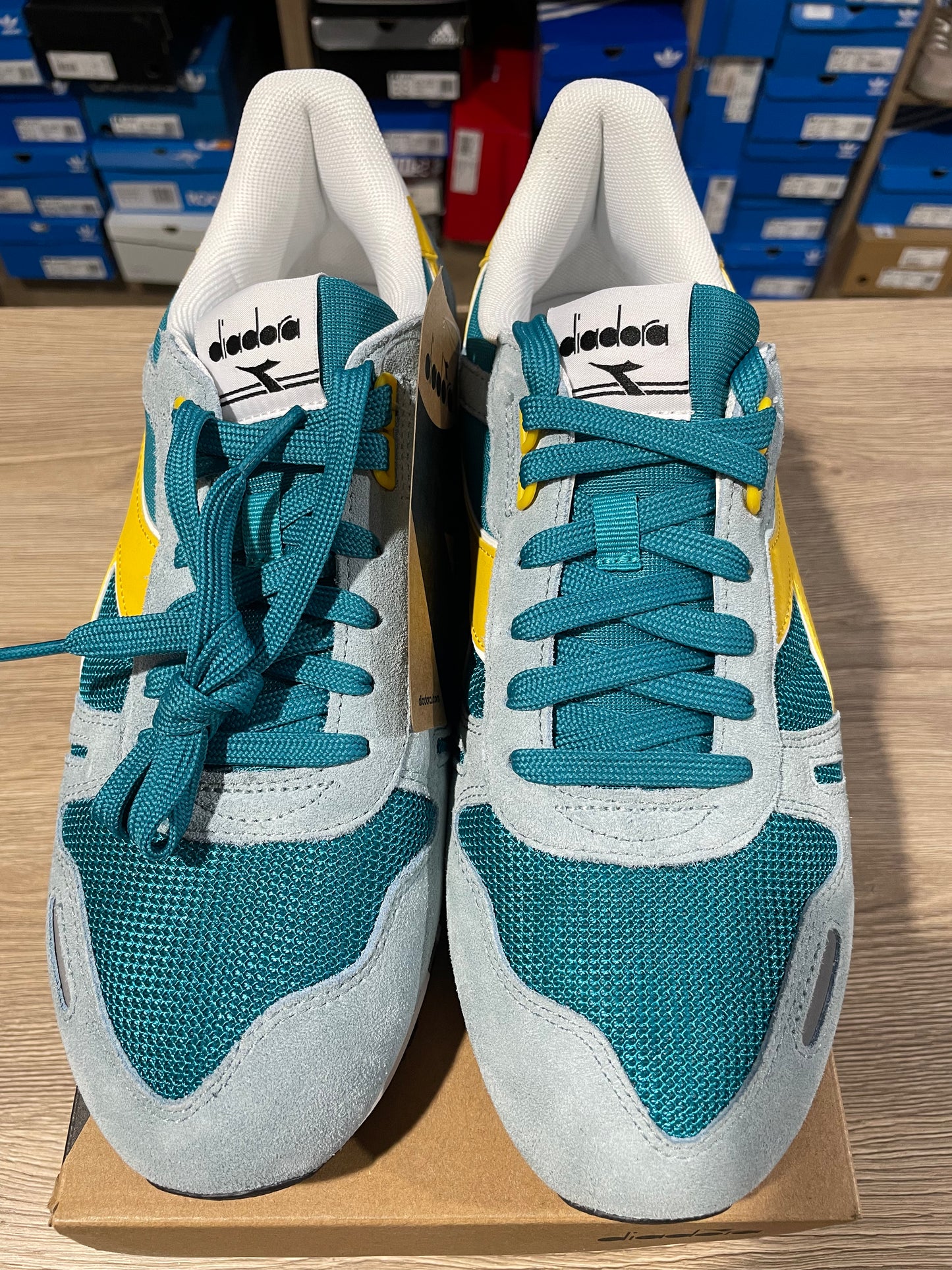 Men's Diadora Titan