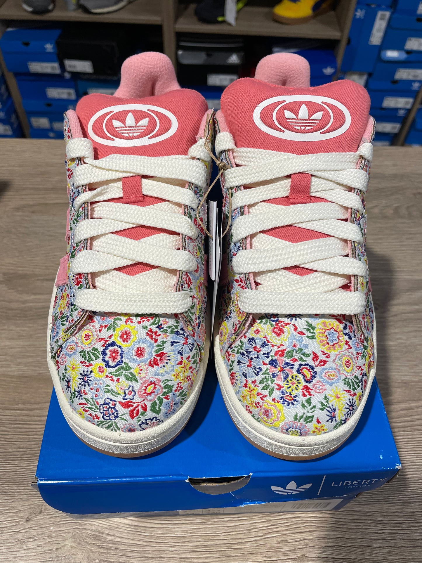 Ladies Campus 00s Liberty