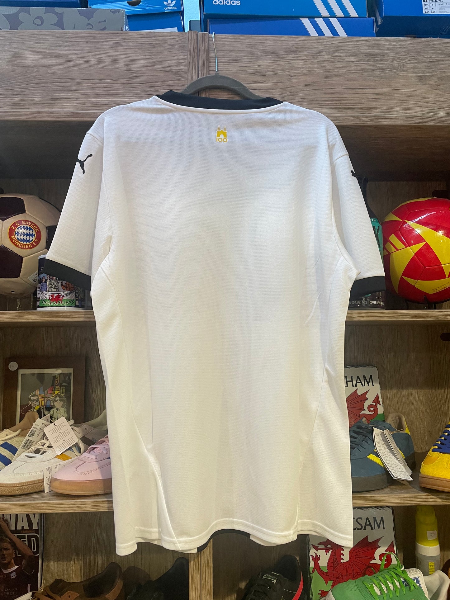 Parma Calcio FC Home Shirt