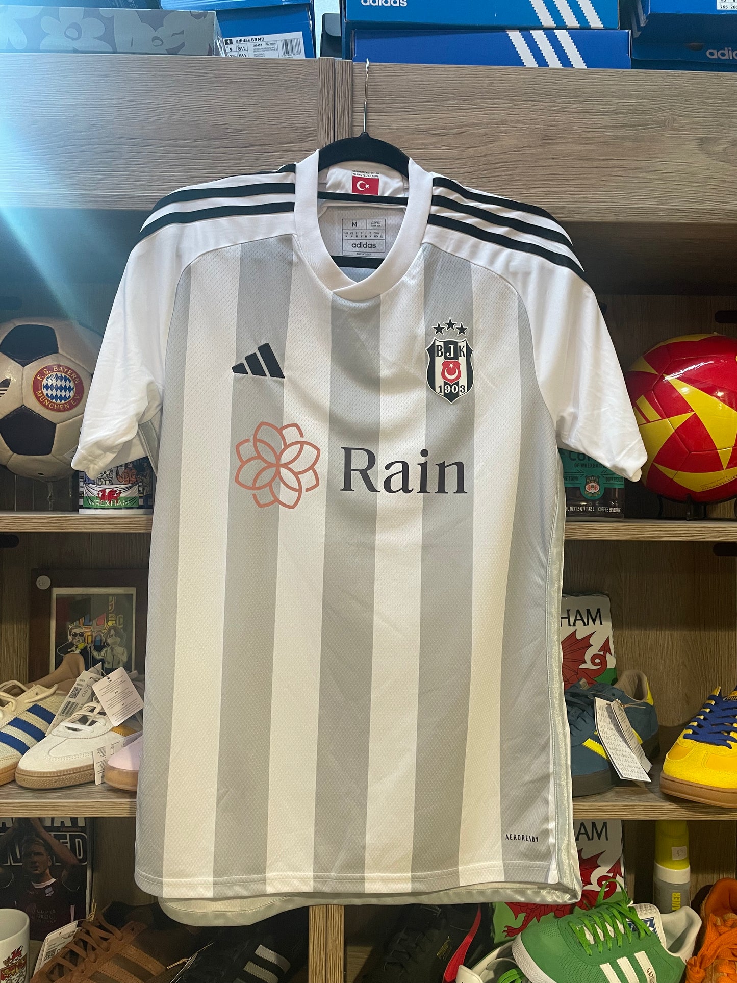 Besiktas FC Home Shirt