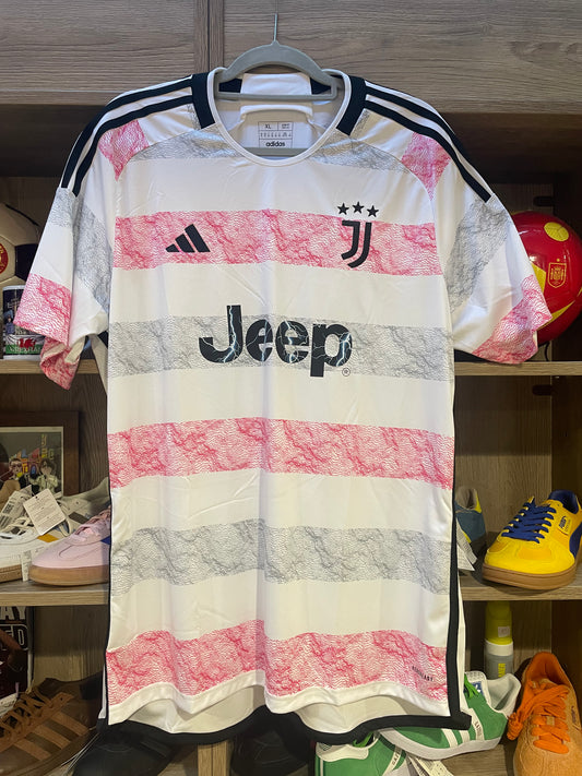 Juventus FC Away Shirt