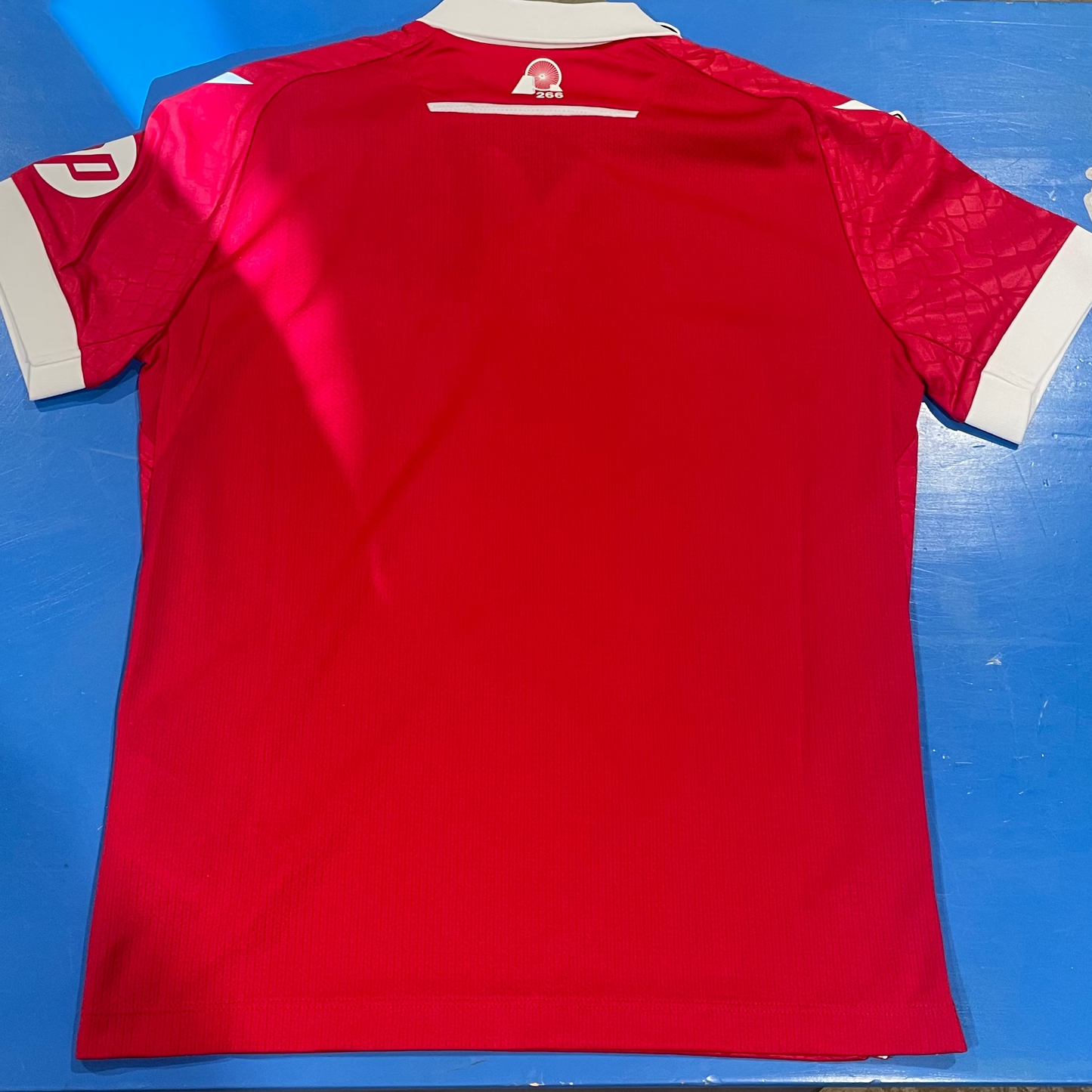 Junior Wrexham AFC Home Shirt