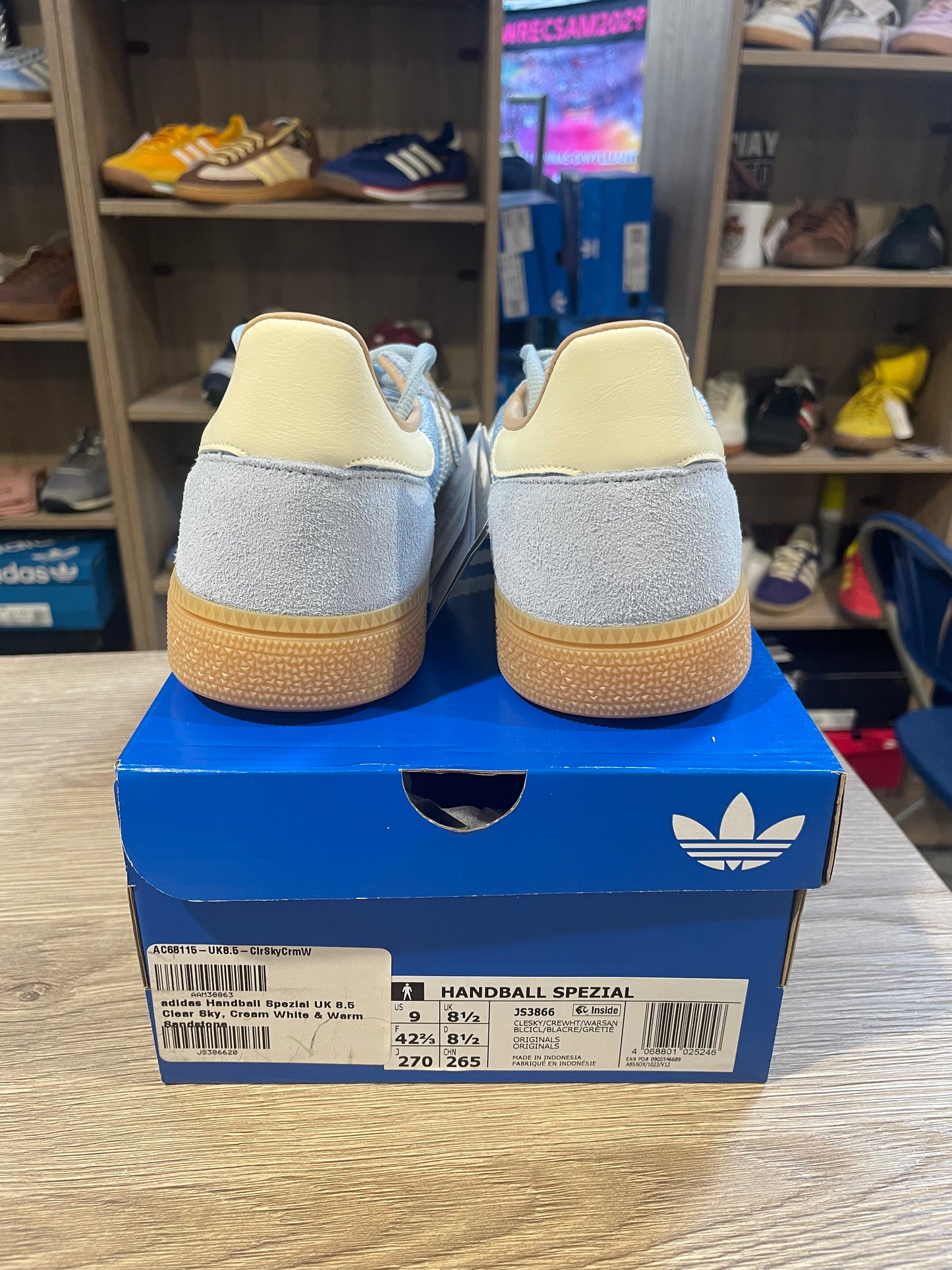 Adidas Handball Spezial