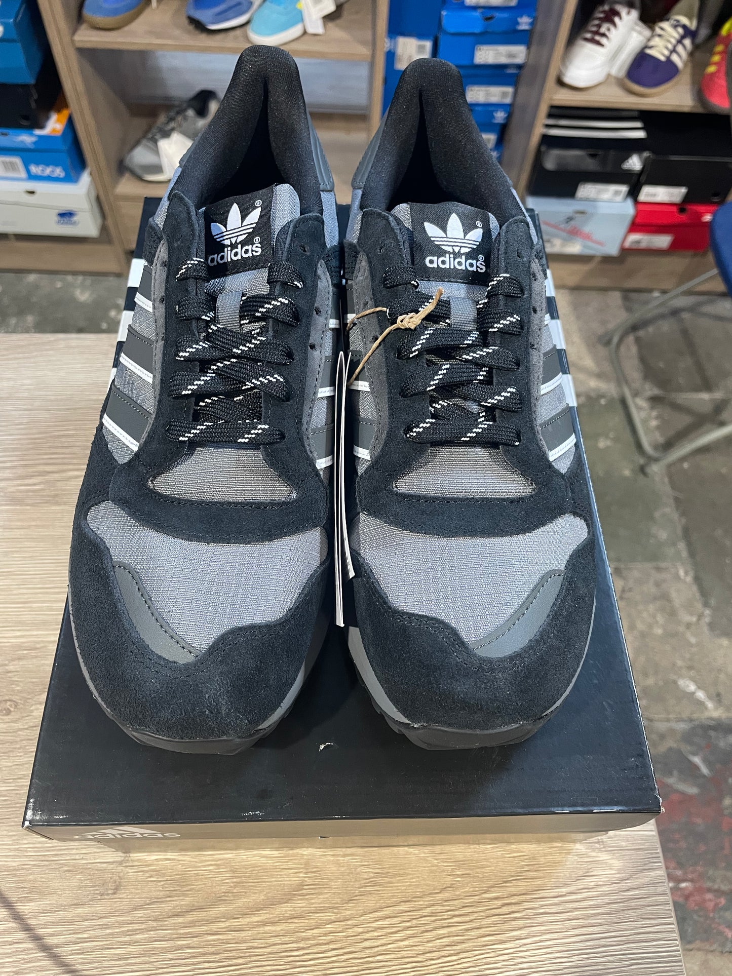 Adidas ZX 600