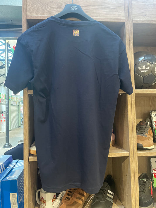'Happy wxmdays' T-Shirt