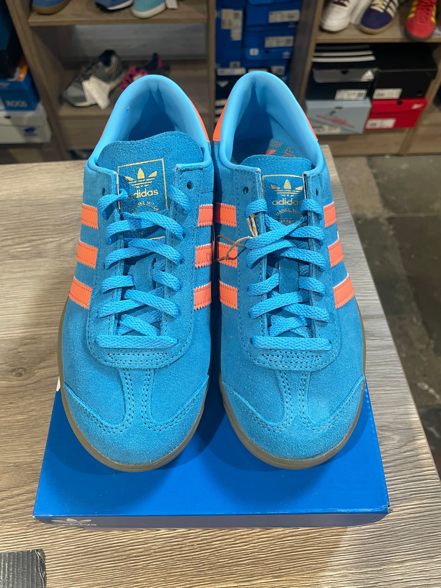 Adidas Hamburg W